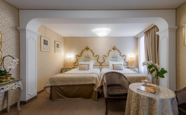 Фото отеля Concordia Hotel Venice