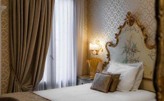 Фото отеля Concordia Hotel Venice