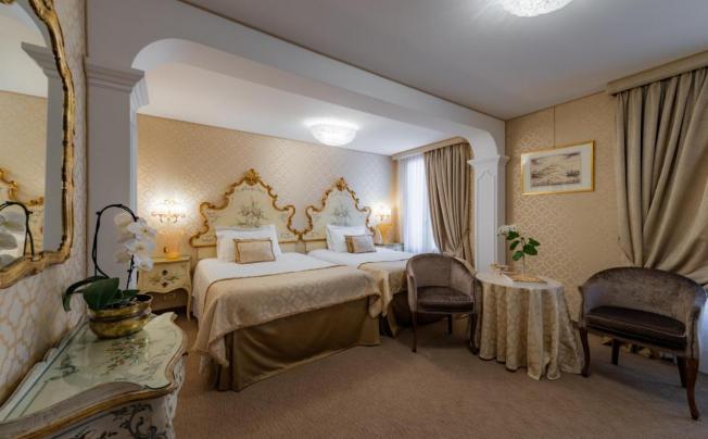 Фото отеля Concordia Hotel Venice
