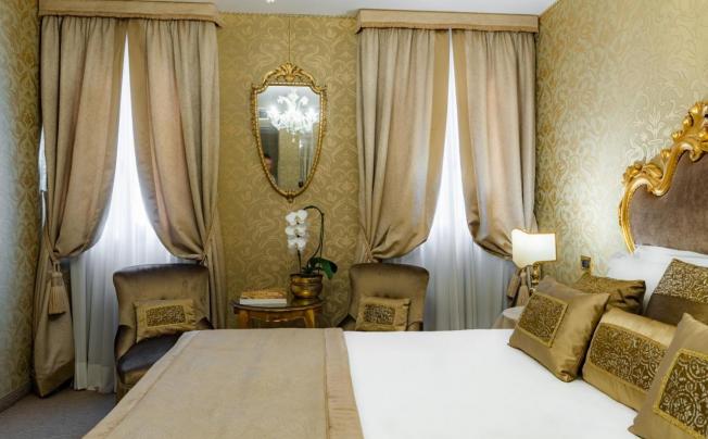 Фото отеля Concordia Hotel Venice