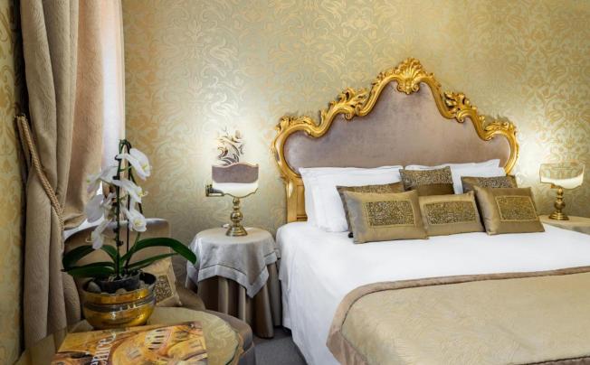 Фото отеля Concordia Hotel Venice