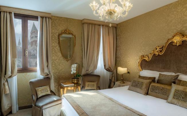 Фото отеля Concordia Hotel Venice