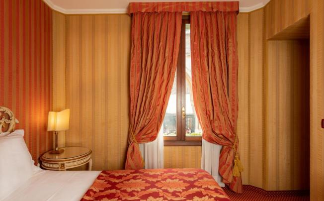 Фото отеля Concordia Hotel Venice