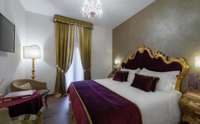 Фото отеля Concordia Hotel Venice