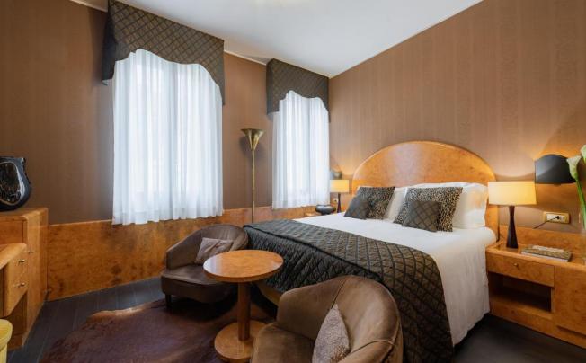 Фото отеля Concordia Hotel Venice