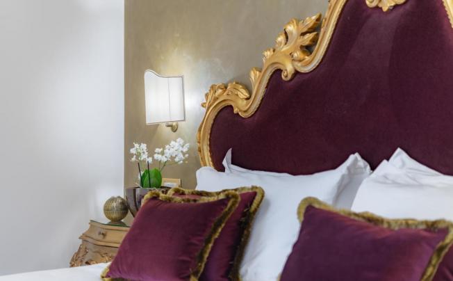 Фото отеля Concordia Hotel Venice