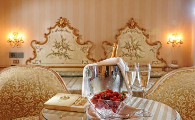 Фото отеля Concordia Hotel Venice