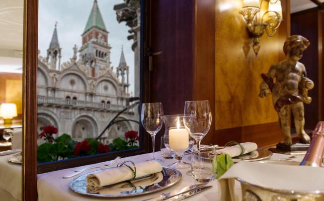 Фото отеля Concordia Hotel Venice