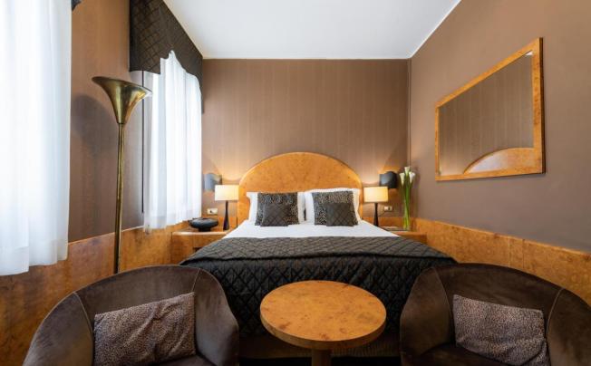 Фото отеля Concordia Hotel Venice