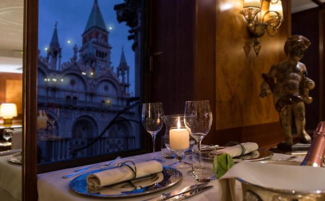 Фото отеля Concordia Hotel Venice