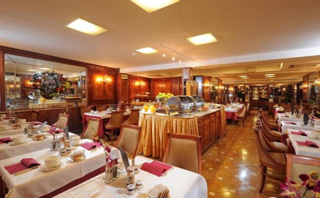 Фото отеля Concordia Hotel Venice