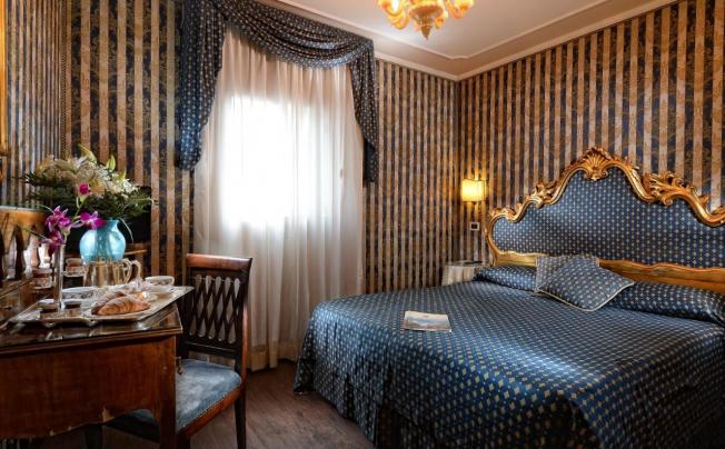 Фото отеля Concordia Hotel Venice
