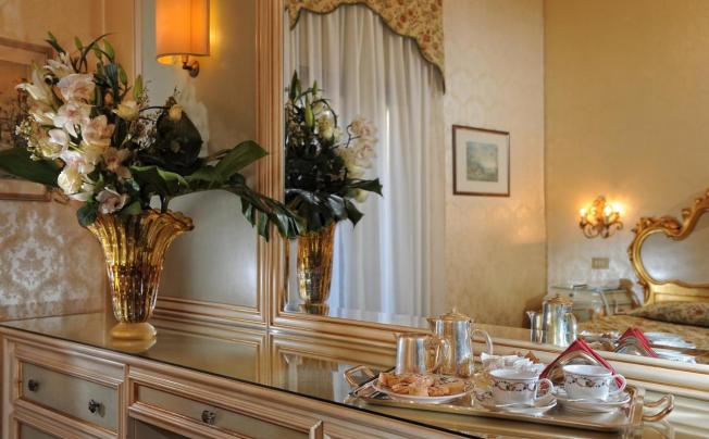 Фото отеля Concordia Hotel Venice
