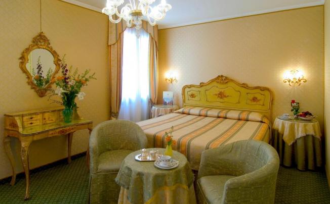 Фото отеля Concordia Hotel Venice