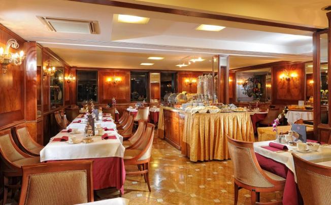 Фото отеля Concordia Hotel Venice