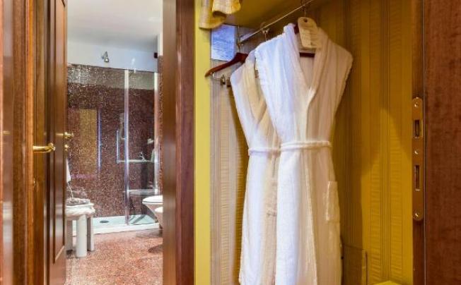Фото отеля Concordia Hotel Venice