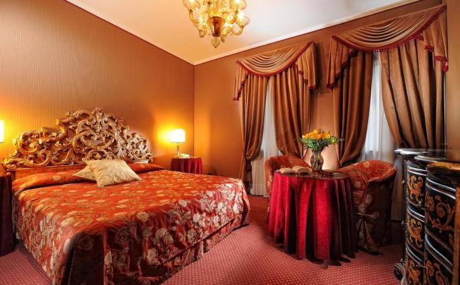 Фото отеля Concordia Hotel Venice