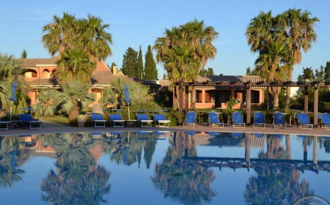 Фото отеля Lantana Resort