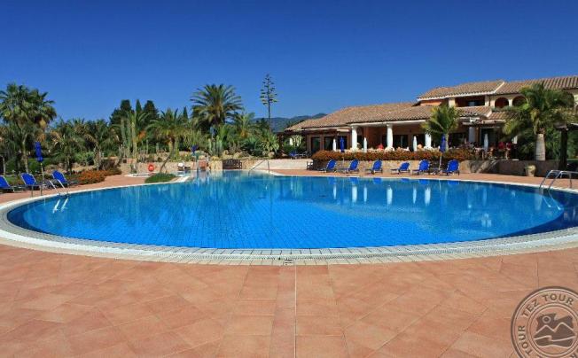 Фото отеля Lantana Resort