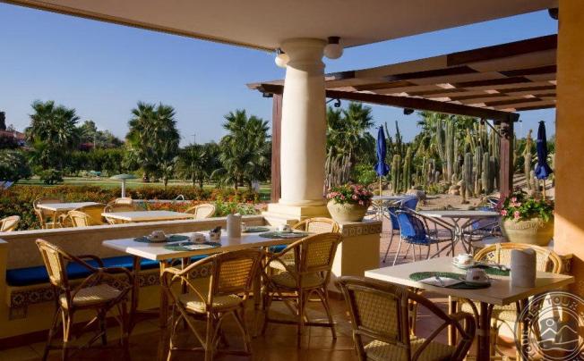 Фото отеля Lantana Resort