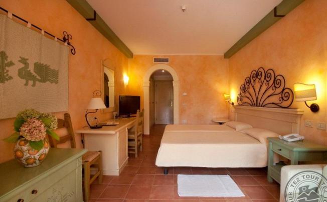 Фото отеля Lantana Resort