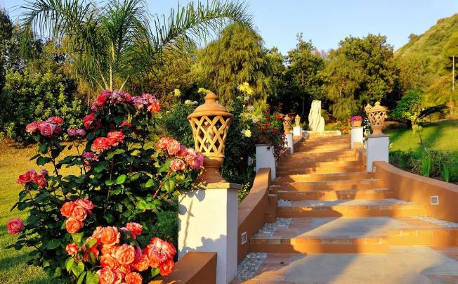 Фото отеля Residenza Porto Pirgos La Spagnola