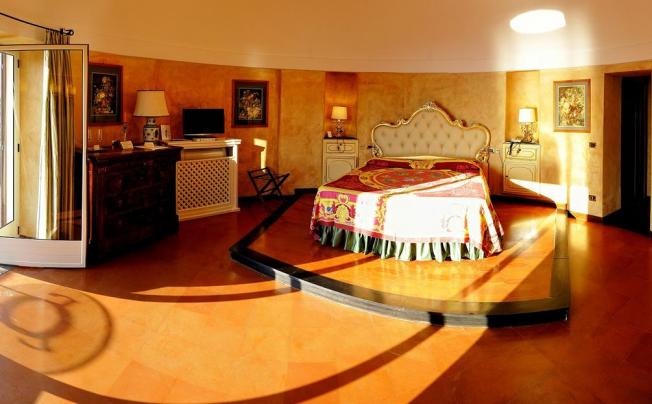 Фото отеля Residenza Porto Pirgos La Spagnola