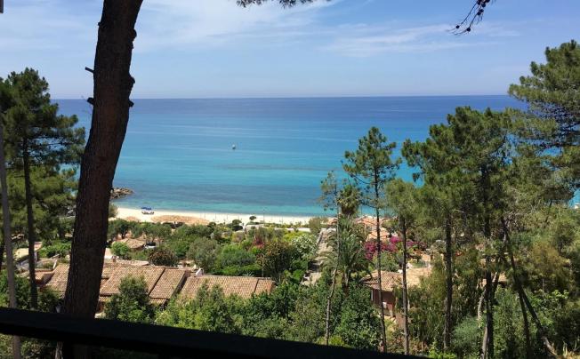 Фото отеля Residenza Porto Pirgos La Spagnola