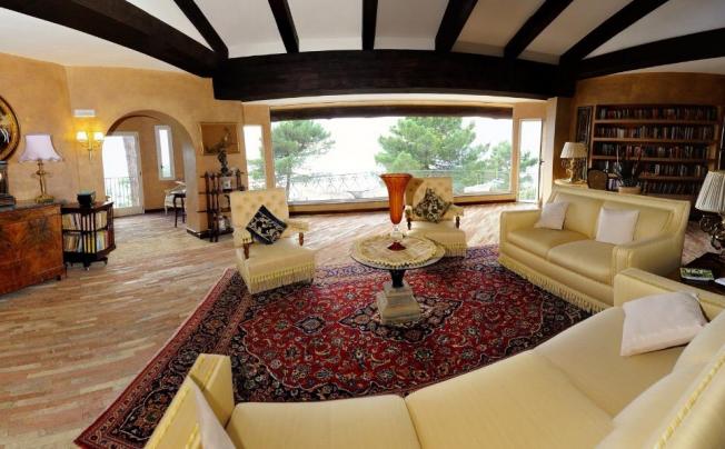 Фото отеля Residenza Porto Pirgos La Spagnola