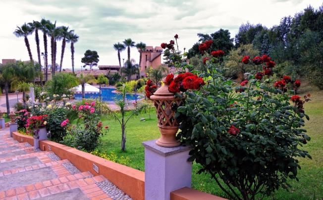 Фото отеля Residenza Porto Pirgos La Spagnola