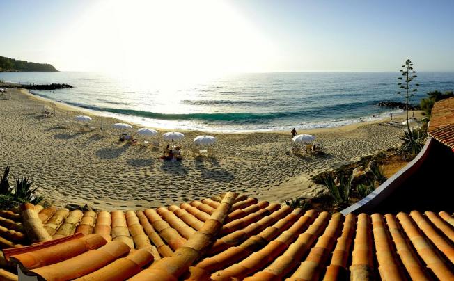 Фото отеля Residenza Porto Pirgos La Spagnola