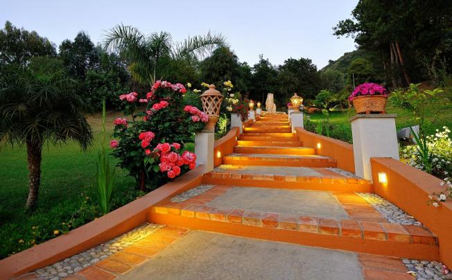 Фото отеля Residenza Porto Pirgos La Spagnola