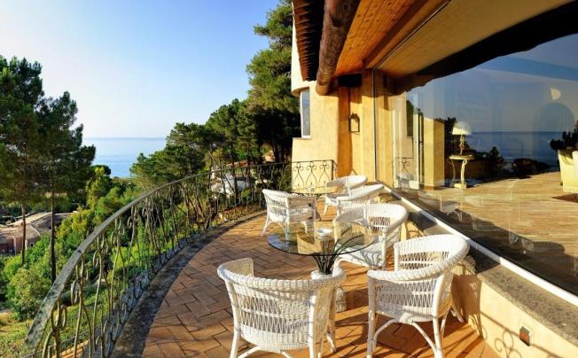 Фото отеля Residenza Porto Pirgos La Spagnola