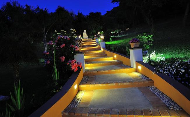 Фото отеля Residenza Porto Pirgos La Spagnola