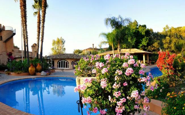 Фото отеля Residenza Porto Pirgos La Spagnola
