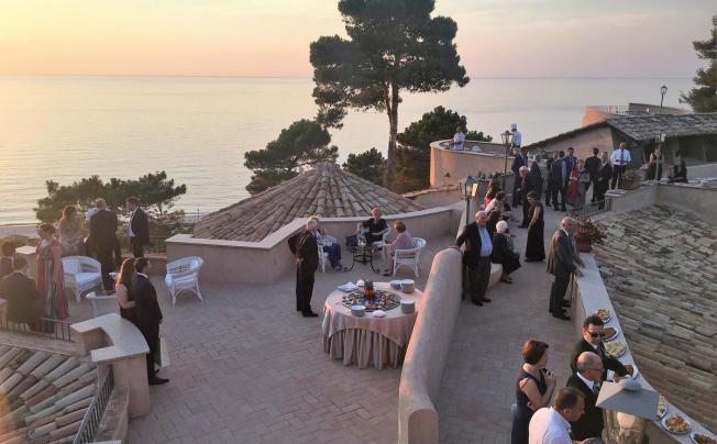 Фото отеля Residenza Porto Pirgos La Spagnola