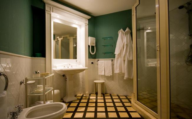 Фото отеля Residenza Porto Pirgos La Spagnola