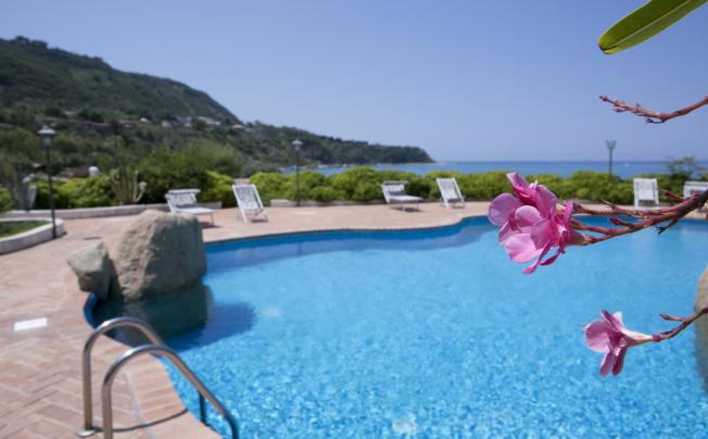 Фото отеля Residenza Porto Pirgos La Spagnola