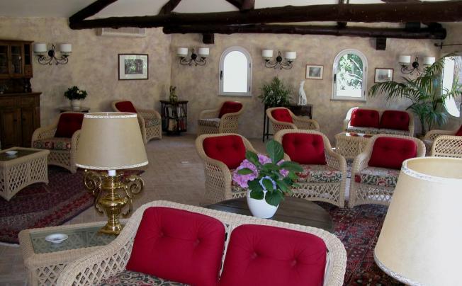 Фото отеля Residenza Porto Pirgos La Spagnola