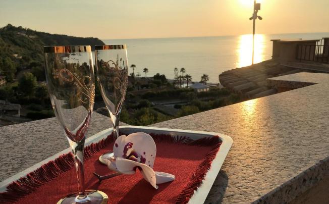Фото отеля Residenza Porto Pirgos La Spagnola