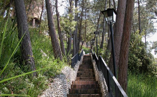 Фото отеля Residenza Porto Pirgos La Spagnola