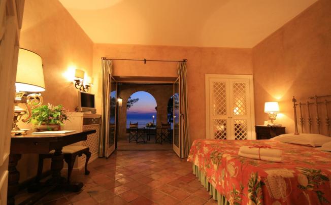 Фото отеля Residenza Porto Pirgos La Spagnola