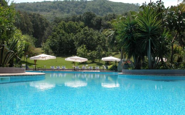 Фото отеля Residenza Porto Pirgos La Spagnola