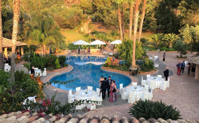 Фото отеля Residenza Porto Pirgos La Spagnola