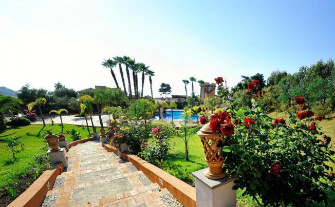 Фото отеля Residenza Porto Pirgos La Spagnola