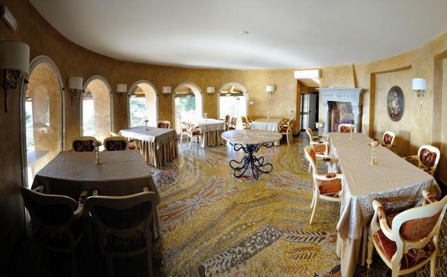 Фото отеля Residenza Porto Pirgos La Spagnola