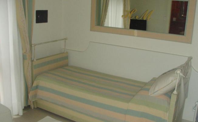 Фото отеля Maracaibo Hotel