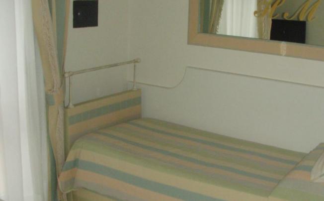 Фото отеля Maracaibo Hotel