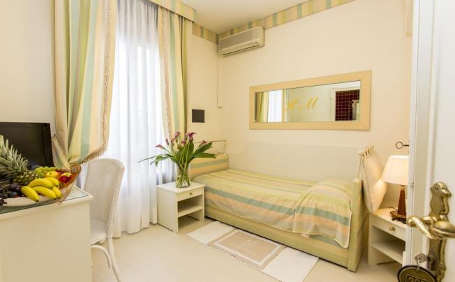 Фото отеля Maracaibo Hotel