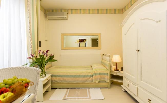 Фото отеля Maracaibo Hotel
